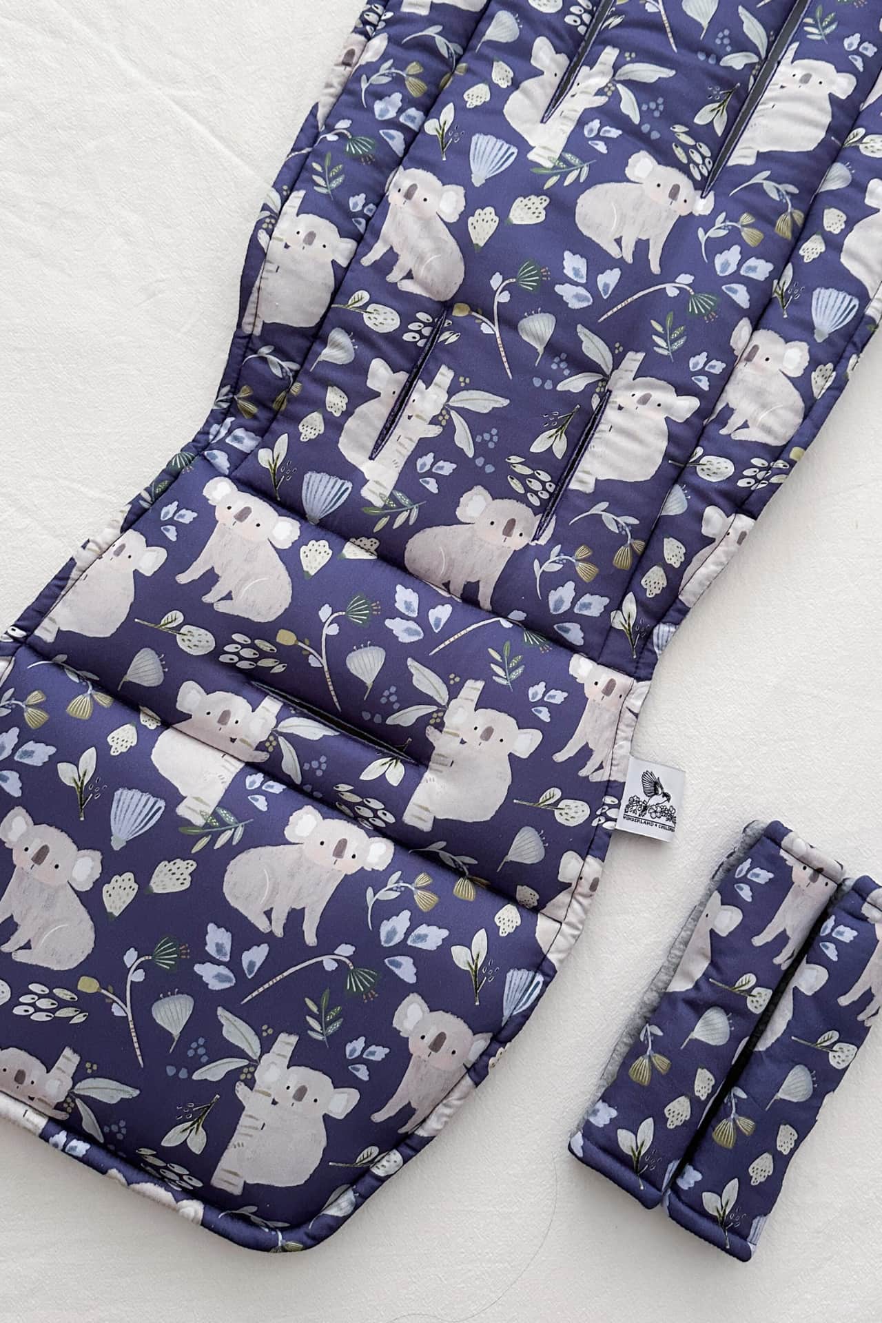 koala pram liner