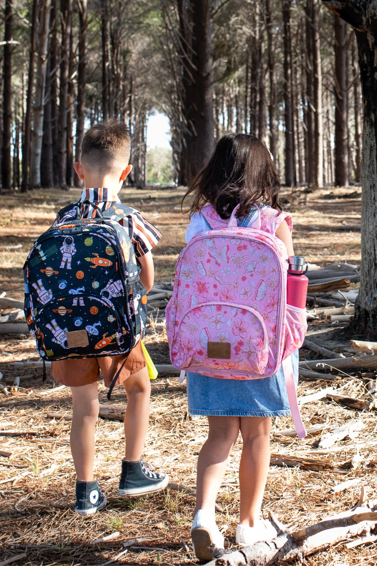 small-children-backpacks