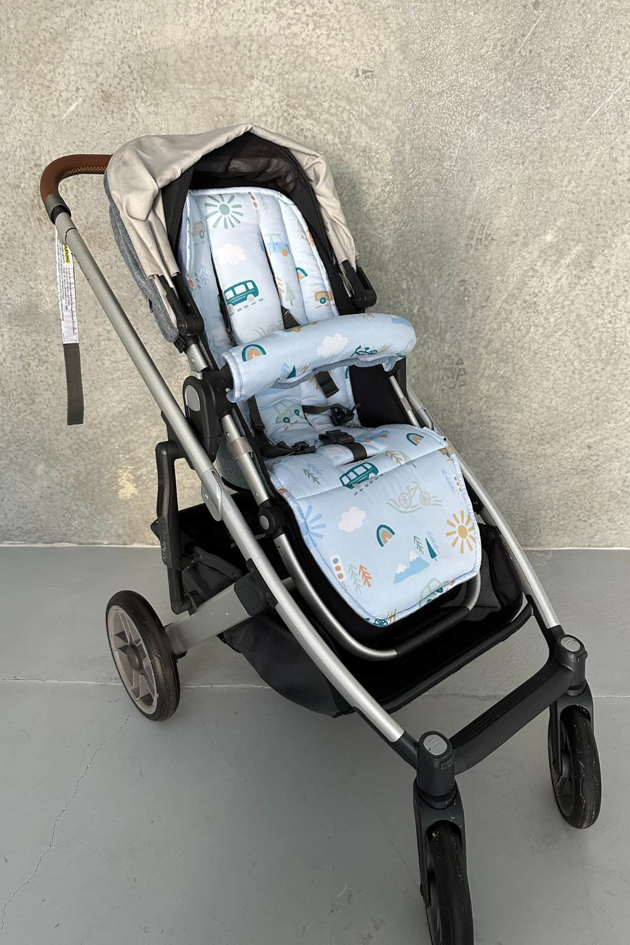 Universal Pram Liner - ATLAS