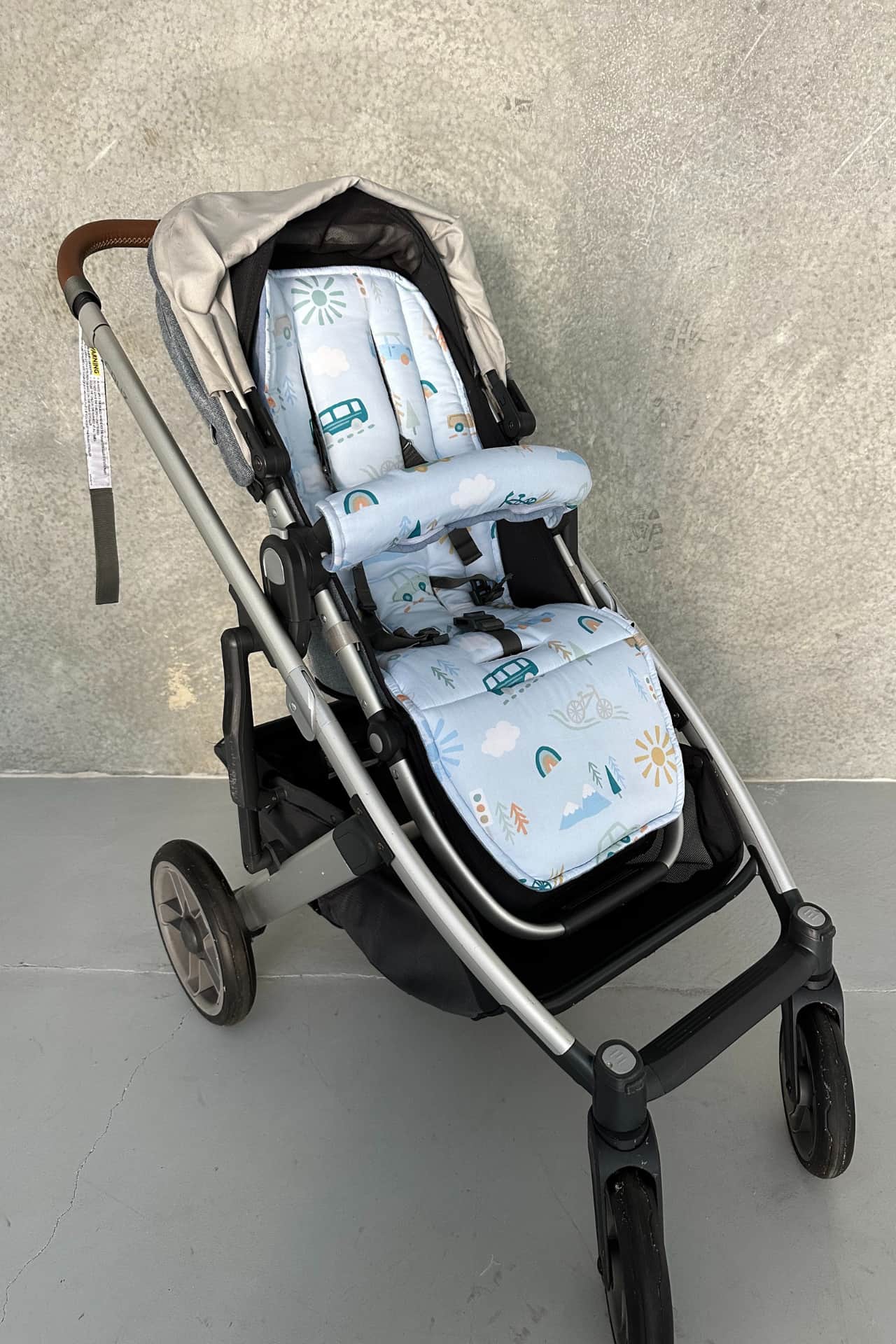 Buggy Liner Baby Jogger City Tour Pram Liner Pram Liners Baby