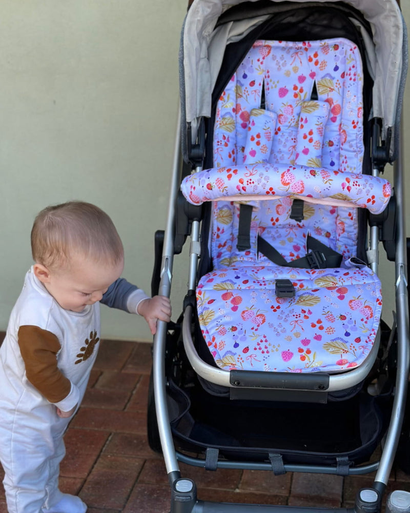 Universal Pram Liner - SUNNY