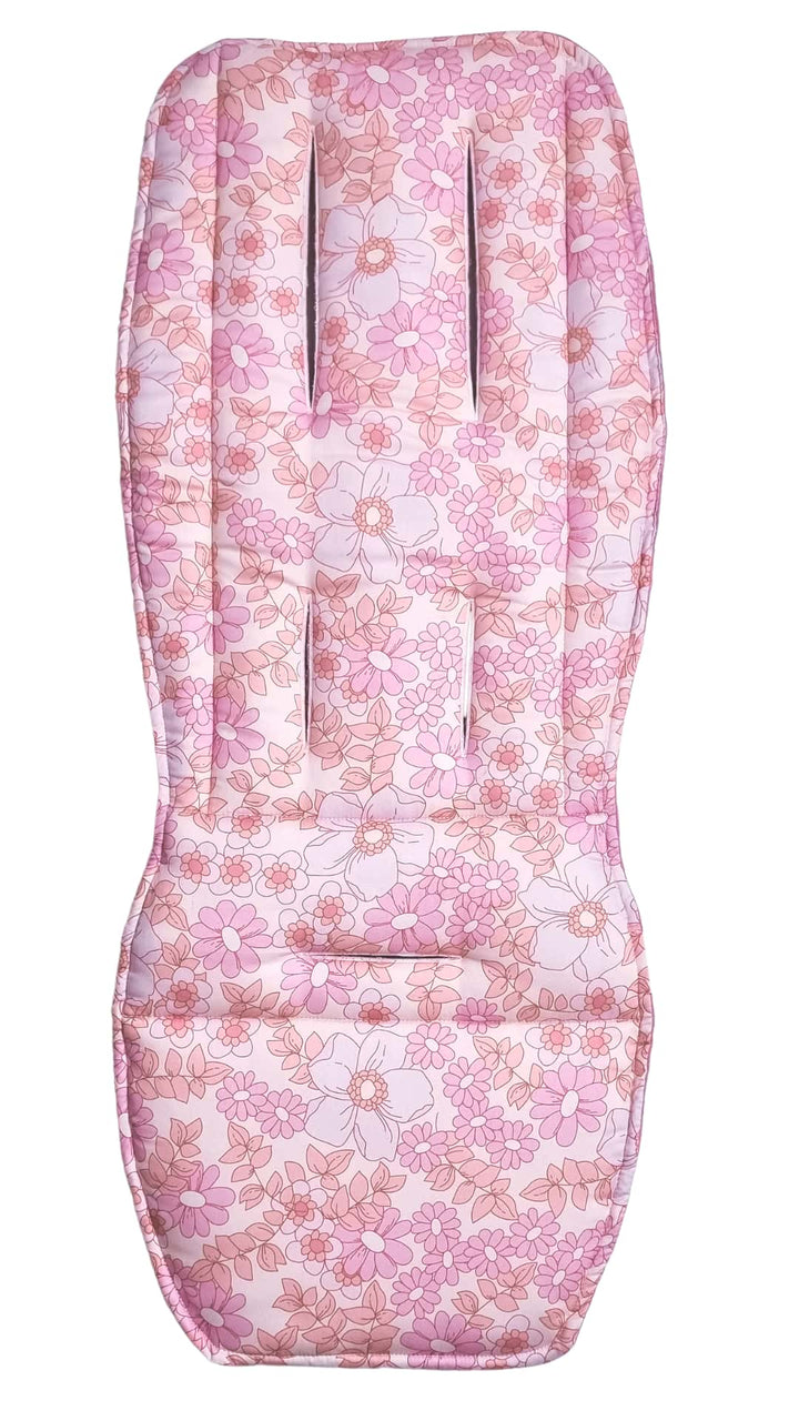 universal-strollers-liners-harness-pink-cushion-cozy-mess-AUS