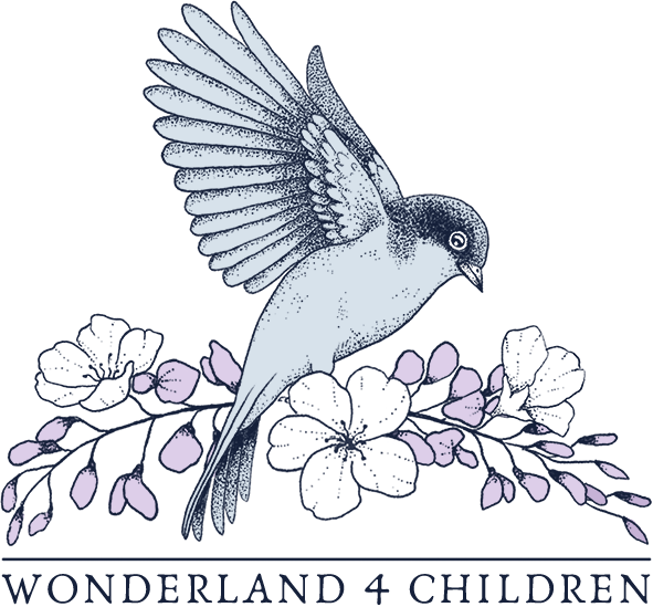 wonderland.4.children.pramliner