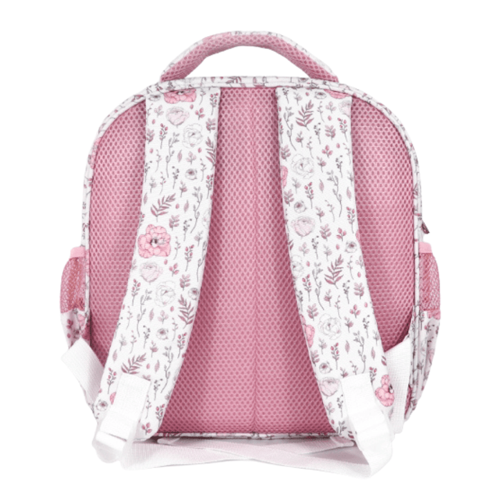 Amelia-Mini-Backpack-Pink-Girly-Toddler-Back