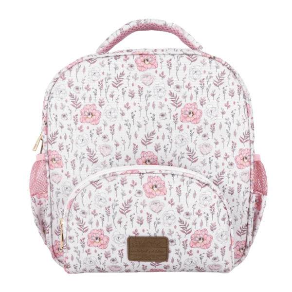 Amelia-Mini-Backpack-Pink-Girly-Toddler