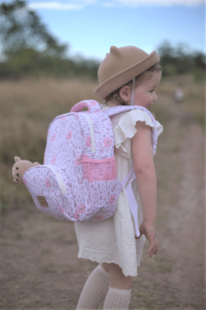 Backpack-Toddler-wonderland-4-children-Amelia-pink