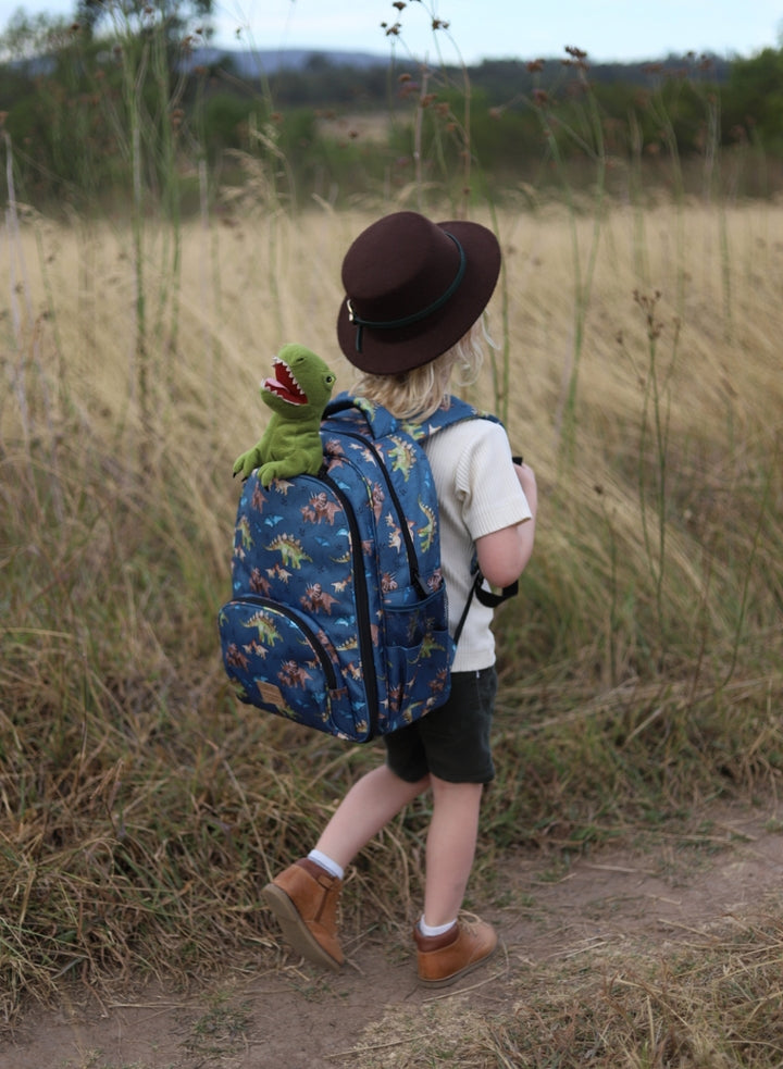 Backpack-school-dinosaurs-wonderland-4-children