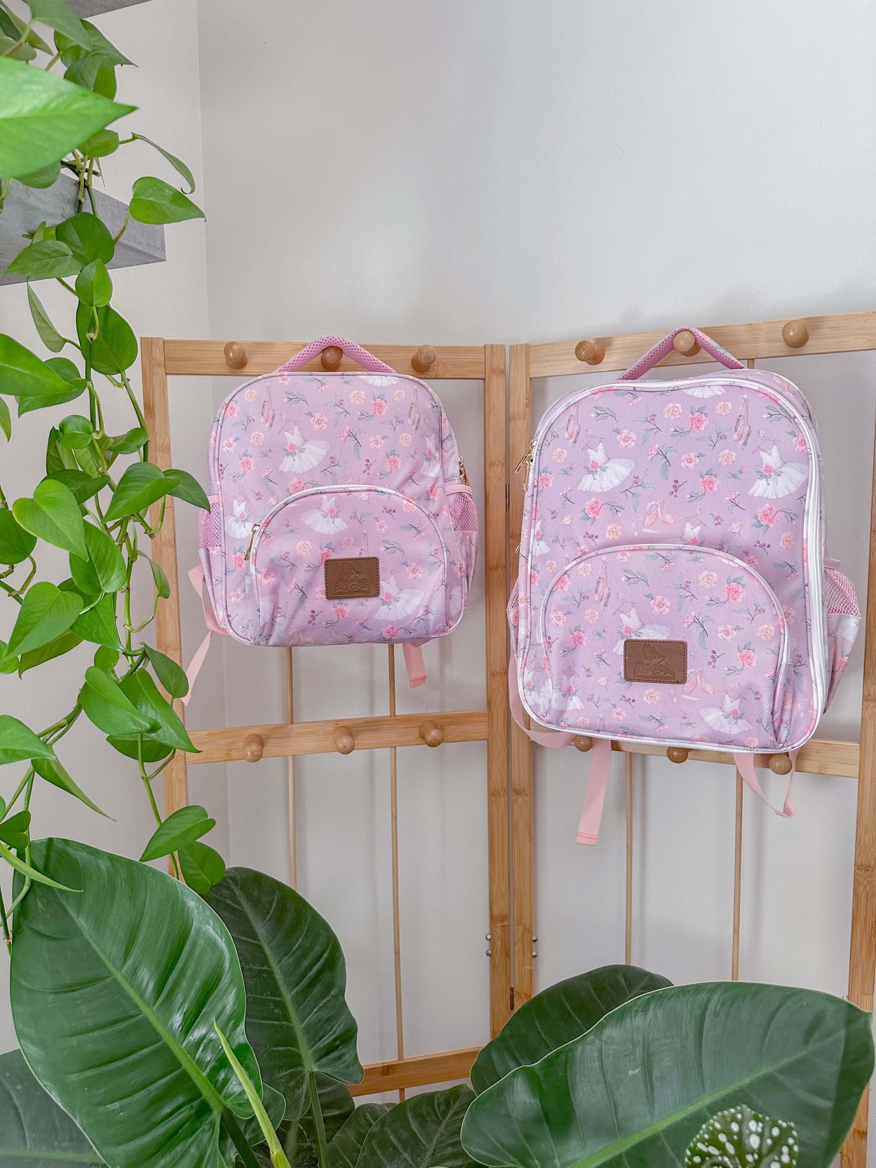 Cath kidston sale ballerina rucksack