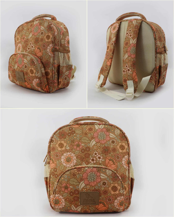     backpack-mini-wonderland-4-children-kids-toddler-flowers-boho-rust-girls