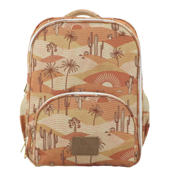      wonderland-4-children-backpack-aspen-small-toddler-school-kindy-primary-boho-retro-summer-palms