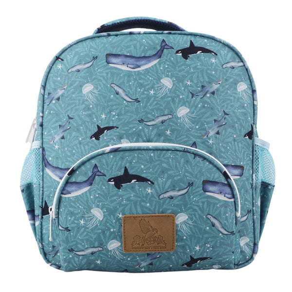 wonderland-4-children-backpack-hali-mini-toddler-school-daycare-ocean-sea-animals-creatures-waves-whales-fish